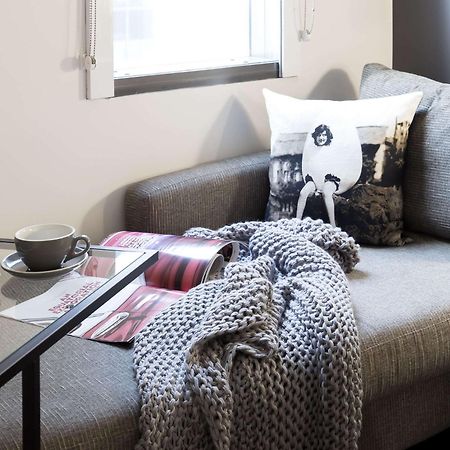 Готель Ibis Sydney Barangaroo Екстер'єр фото