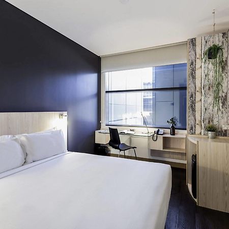 Готель Ibis Sydney Barangaroo Екстер'єр фото