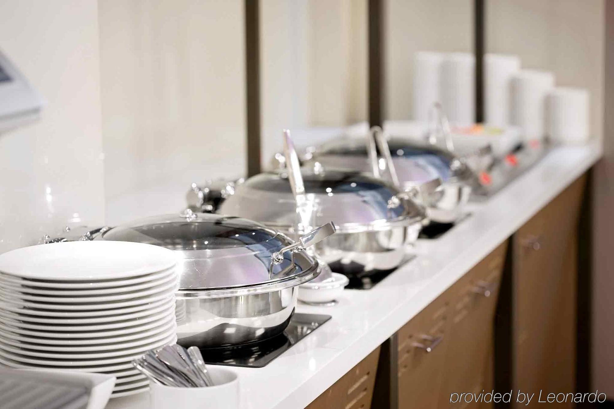 Готель Ibis Sydney Barangaroo Екстер'єр фото