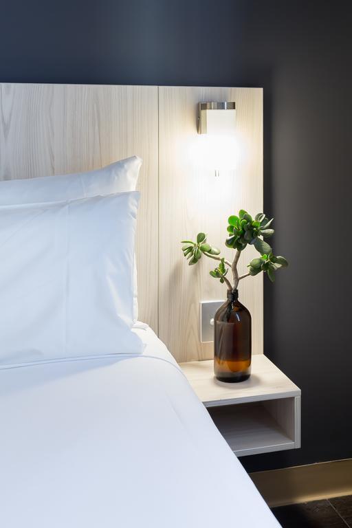 Готель Ibis Sydney Barangaroo Екстер'єр фото